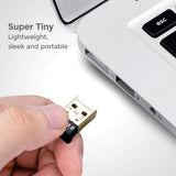 Astrum BT040 Wireless Bluetooth Receiver Dongle