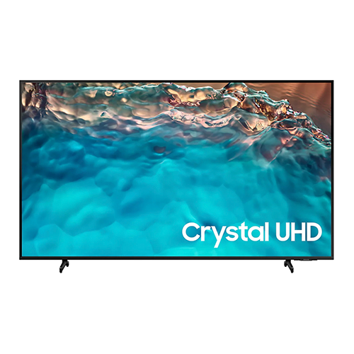 Samsung UA65BU8000AAK CRYSTAL UHD Smart TV