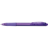 Pentel BX417-V Feel-It Retractable Pen 0.7 - Violet