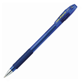 Pentel BX490-C IFeel-It Ballpoint Pen 1.0mm - Blue