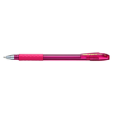 Pentel BX490-P IFeel-It Ballpoint Pen 1.0mm - Pink