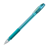 Pentel BX490-S IFeel-It Ballpoint Pen 1.0mm - Sky Blue