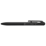 Pentel Calme Epic Tri-Color Ballpoint Pen 0.7mm – BXAC37A