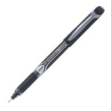 Pilot Hi-Tecpoint V10 Grip Rollerball - Black Ink