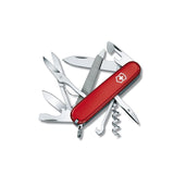Victorinox Mountaineer Red 91mm - V1.3743