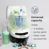 Baby Brezza Bottle Washer Pro - BRZ0103