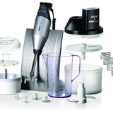 Bamix Superbox 200W Hand Blender