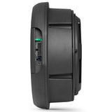 JBL BassPro Hub 11-inch 200Watt RMS Spare Tire Subwoofer