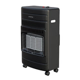 Bennett Read KHT121 3 Panel Gas Heater