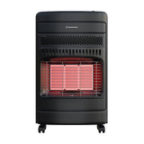 Bennett Read KHT121 3 Panel Gas Heater