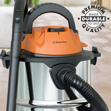 Bennett Read HVC224 Titan 15 Vacuum Cleaner