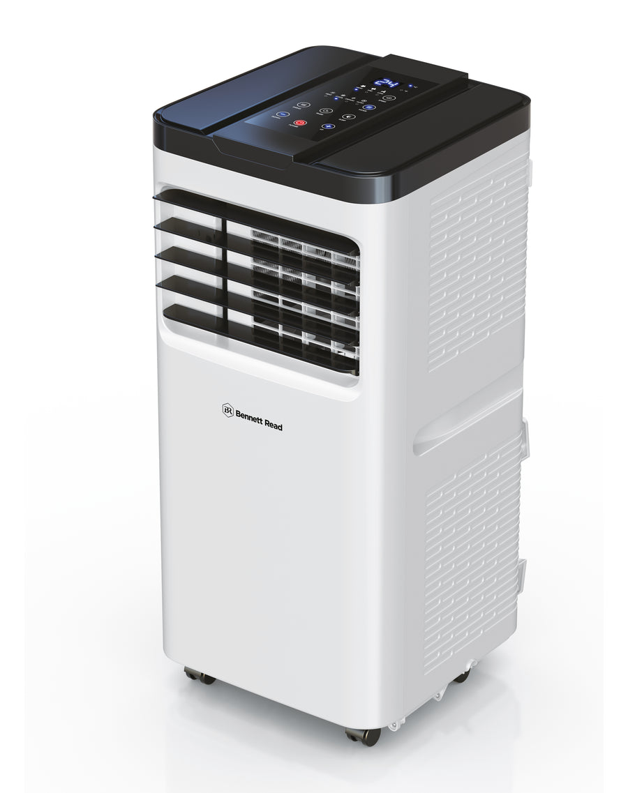 Bennett Read HFN801 Portable Aircon - 9000BTU – New World