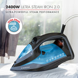 Bennett Read HIR211 Ultra Steam Iron 2.0