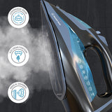 Bennett Read HIR211 Ultra Steam Iron 2.0