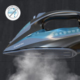 Bennett Read HIR211 Ultra Steam Iron 2.0