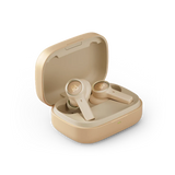 Bang & Olufsen Beoplay EX Wireless Earbuds - Gold Tone