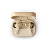 Bang & Olufsen Beoplay EX Wireless Earbuds - Gold Tone