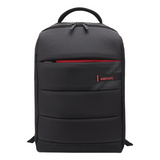 Bestlife BB-3335BK1R2 15.6" Laptop Backpack - Black