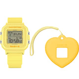 Casio BGD-10KH-9DR Baby-G Watch