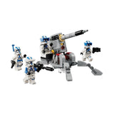 75345 LEGO® Star Wars™ 501st Clone Troopers™ Battle Pack