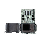 Bushnell 32MP CORE S-4K Tree Bark Camo No Glow Box - 119987C/M