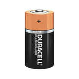 Duracell Mainline Plus D 4Pack