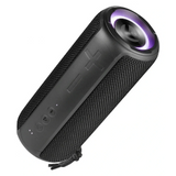 Volkano Hydro + Series  IPX7 Bluetooth Speaker – Black - VK-3459