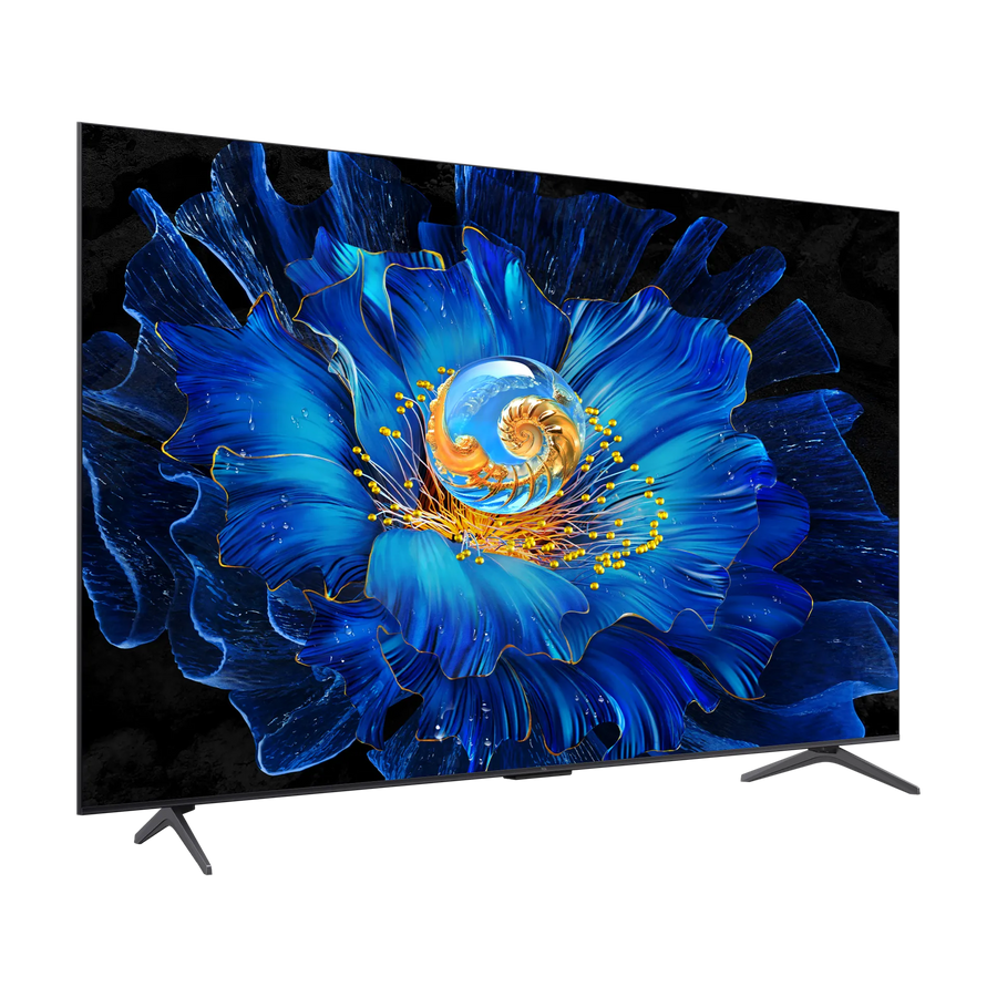 TCL 65C6KS QD Mini LED TV - 65