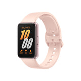 Samsung Galaxy Fit3 Watch - Pink Gold