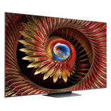 TCL 75C8K QD-MiniLED TC - 75"