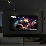 TCL 75C8K QD-MiniLED TC - 75"