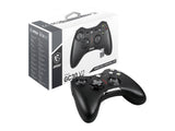 MSI Force GC30 V2 Wireless Gaming Controller Black