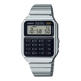 Casio CA-500WE-1ADF Calculator Watch