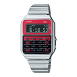 Casio CA-500WE-4BDF Calculator Watch