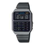 Casio CA-500WEGG-1BDF Calculator Watch