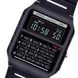 Casio CA-53WB-1BDF Calculator Watch