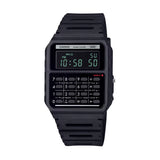 Casio CA-53WB-1BDF Calculator Watch