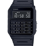 Casio CA-53WF-1BDF Calculator Watch