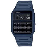 Casio CA-53WF-2BDF Calculator Watch