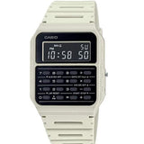 Casio CA-53WF-8BDF Calculator Watch