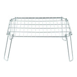 Cadac Collapsible Braai Grid - Chrome Plated - 2015024