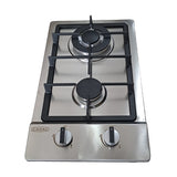 Cadac 2plt Gas Hob 99600-22-01