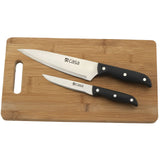 Casa CAKS01 Verona 5pc Knife Set