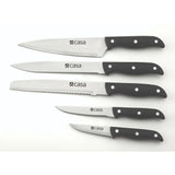 Casa CAKS01 Verona 5pc Knife Set