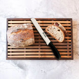 Casa CAKS02 Genoa 5pc Knife Set