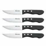 Casa CAKS06 Lazio 4pc Steakhouse Knife Set