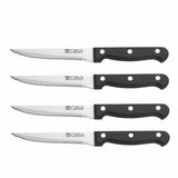 Casa CAKS07 Como 4pc Steak Knife Set
