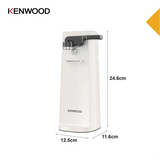 Kenwood CAP80.000WH Electric Can Opener