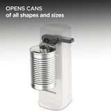 Kenwood CAP80.000WH Electric Can Opener