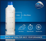 Care + Protect Liquid Liquid Coffee Machine & Kettle Descaler